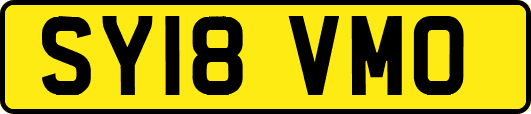 SY18VMO