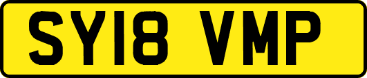 SY18VMP