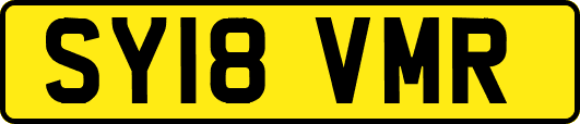 SY18VMR