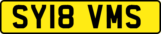 SY18VMS