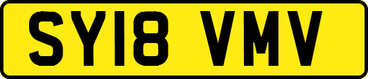 SY18VMV