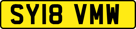 SY18VMW