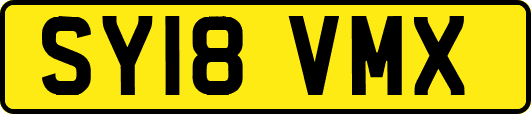 SY18VMX