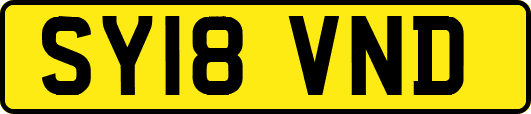 SY18VND