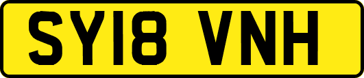 SY18VNH