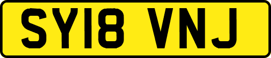 SY18VNJ