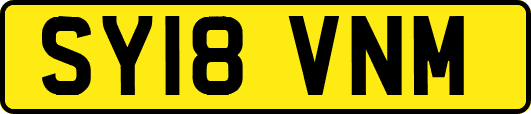 SY18VNM