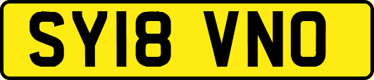 SY18VNO