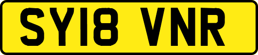 SY18VNR