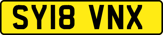 SY18VNX