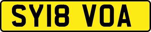 SY18VOA