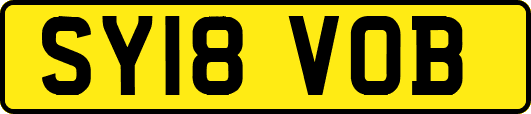 SY18VOB