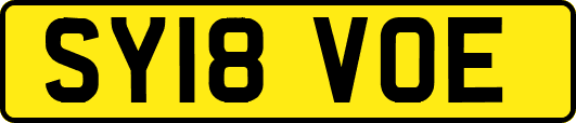 SY18VOE