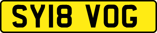 SY18VOG