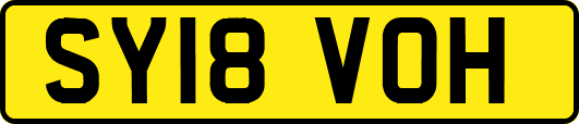 SY18VOH