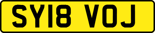 SY18VOJ