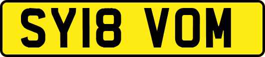 SY18VOM