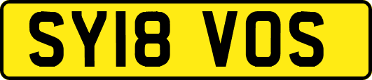 SY18VOS