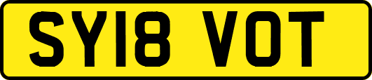 SY18VOT