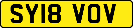 SY18VOV
