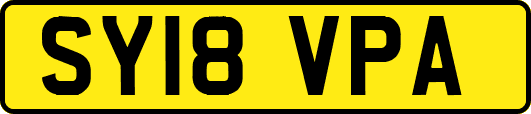 SY18VPA