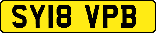 SY18VPB