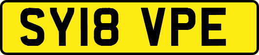 SY18VPE