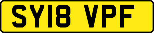 SY18VPF