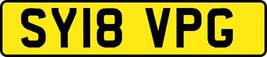 SY18VPG