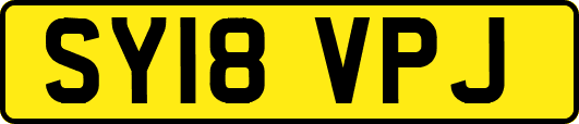 SY18VPJ