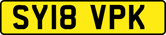 SY18VPK