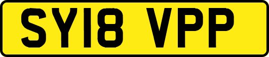 SY18VPP