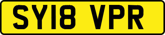 SY18VPR