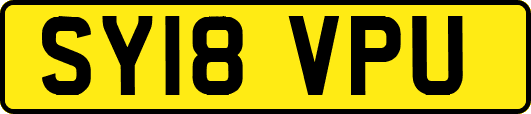 SY18VPU
