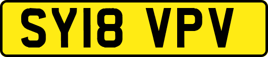 SY18VPV