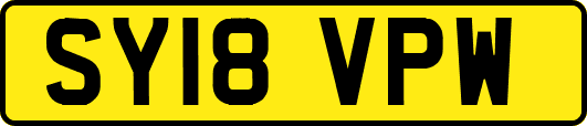 SY18VPW