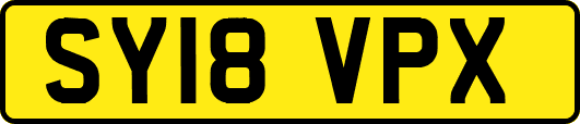 SY18VPX
