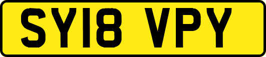 SY18VPY