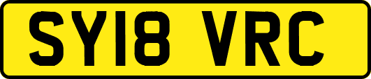 SY18VRC