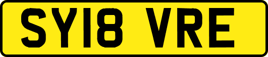 SY18VRE