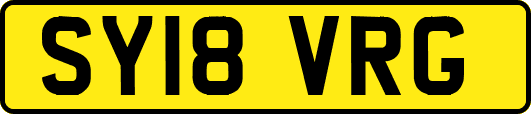 SY18VRG