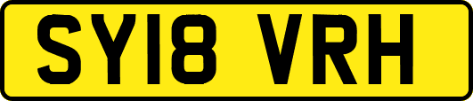 SY18VRH