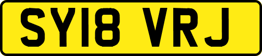 SY18VRJ