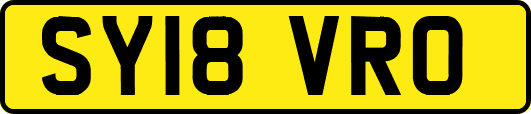 SY18VRO