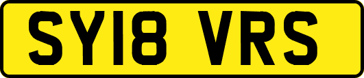 SY18VRS