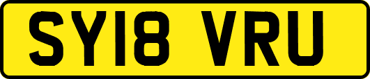 SY18VRU