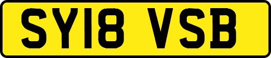 SY18VSB