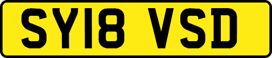 SY18VSD