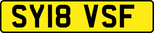 SY18VSF