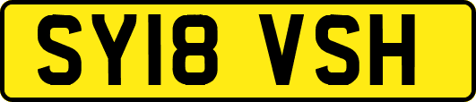 SY18VSH